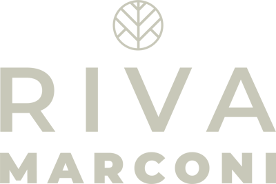 Logo Riva Marconi Roma Sud